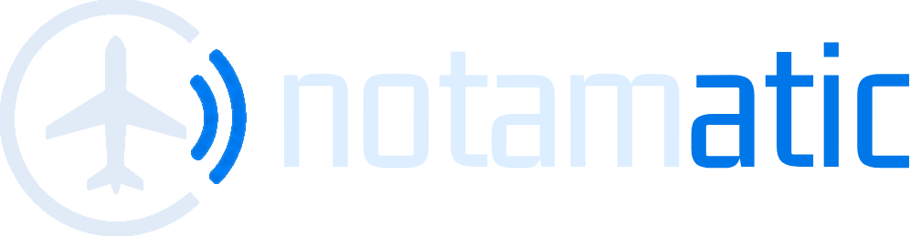 Notamatic Logo